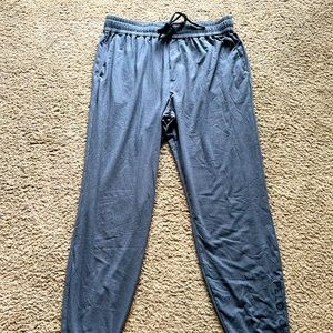 Peloton Apparel - Dream Jogger - Size L
